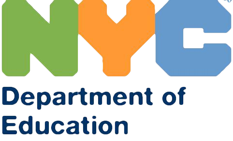 NYC DOE Logo