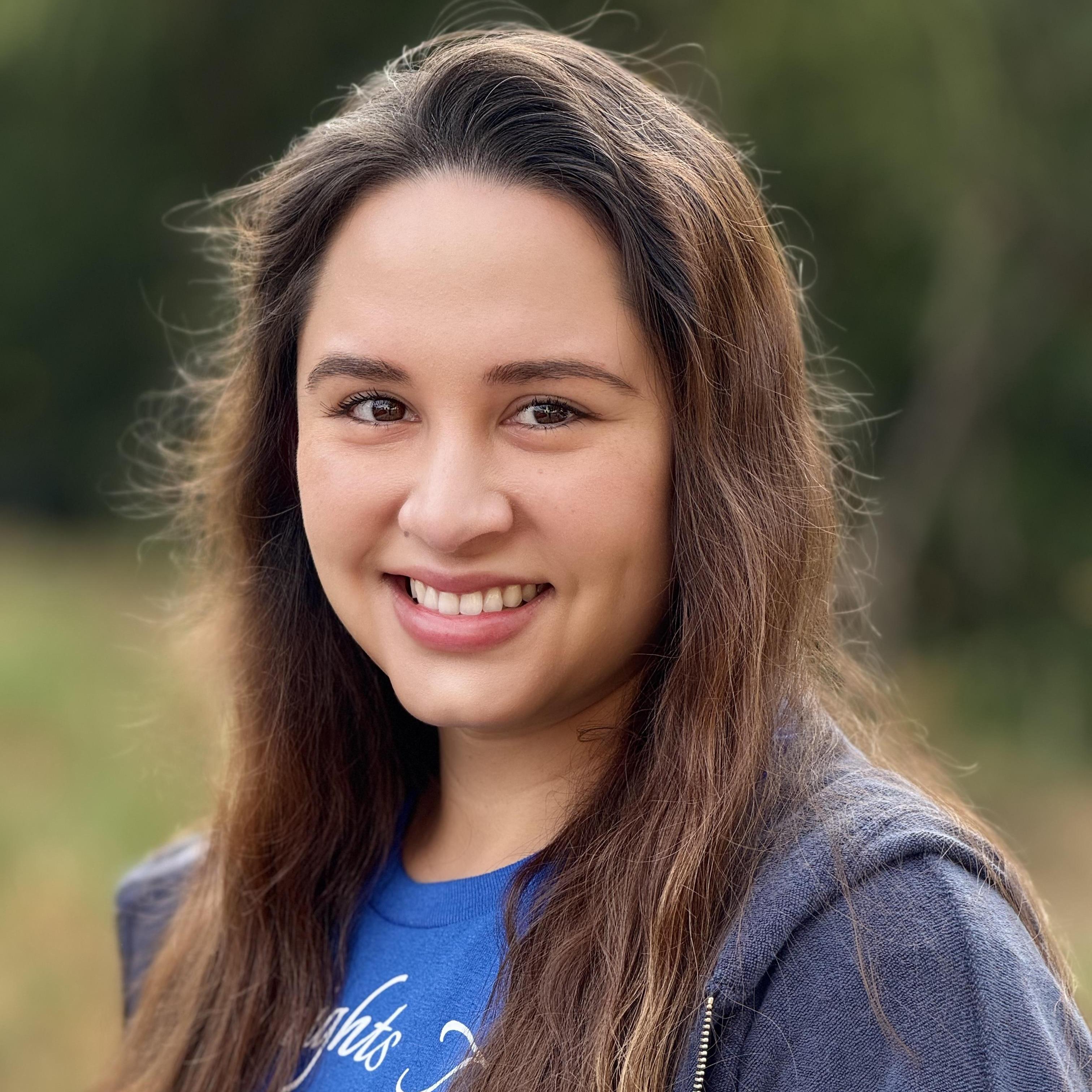 MonicaSantos's Profile Photo