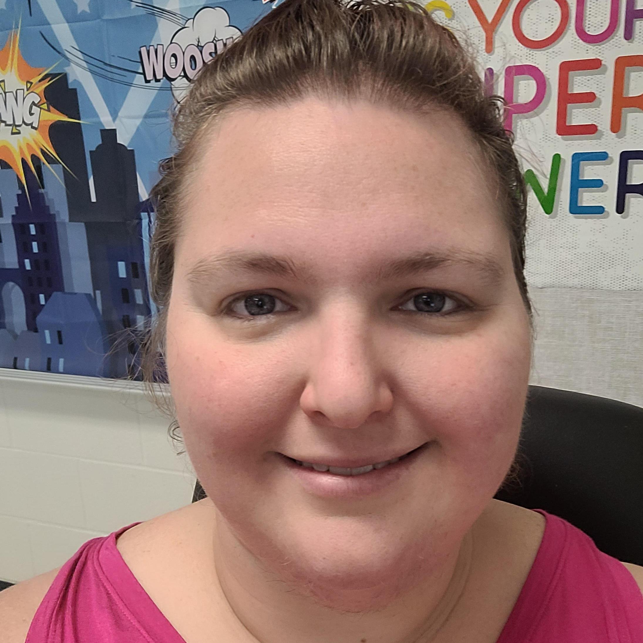 MelissaCourville's Profile Photo