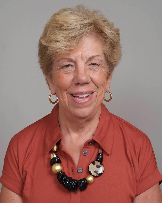 Polly Long