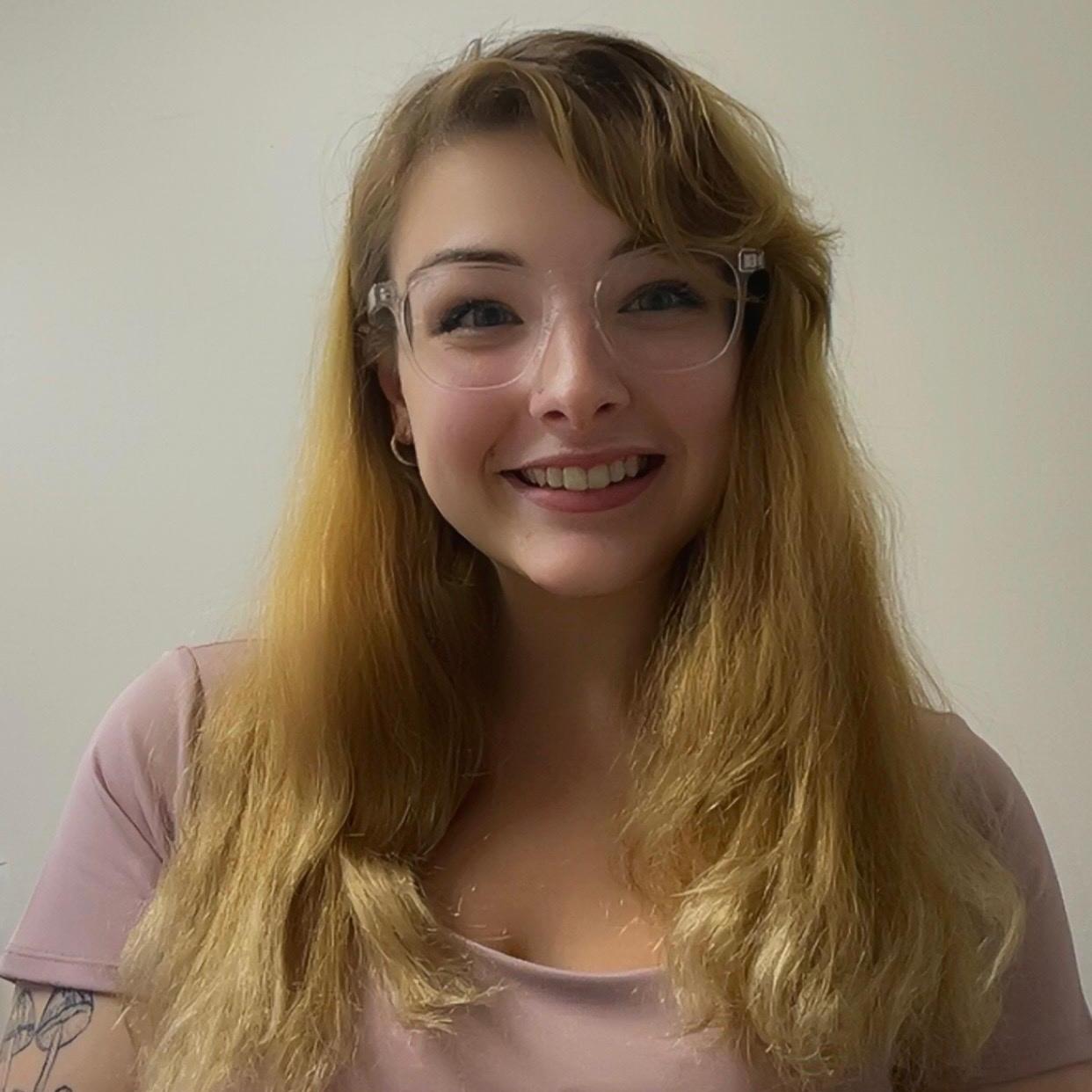 AmandaMcDermott's Profile Photo
