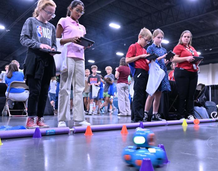 STEM Fest