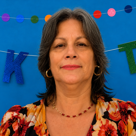 NydiaAssaf's Profile Photo