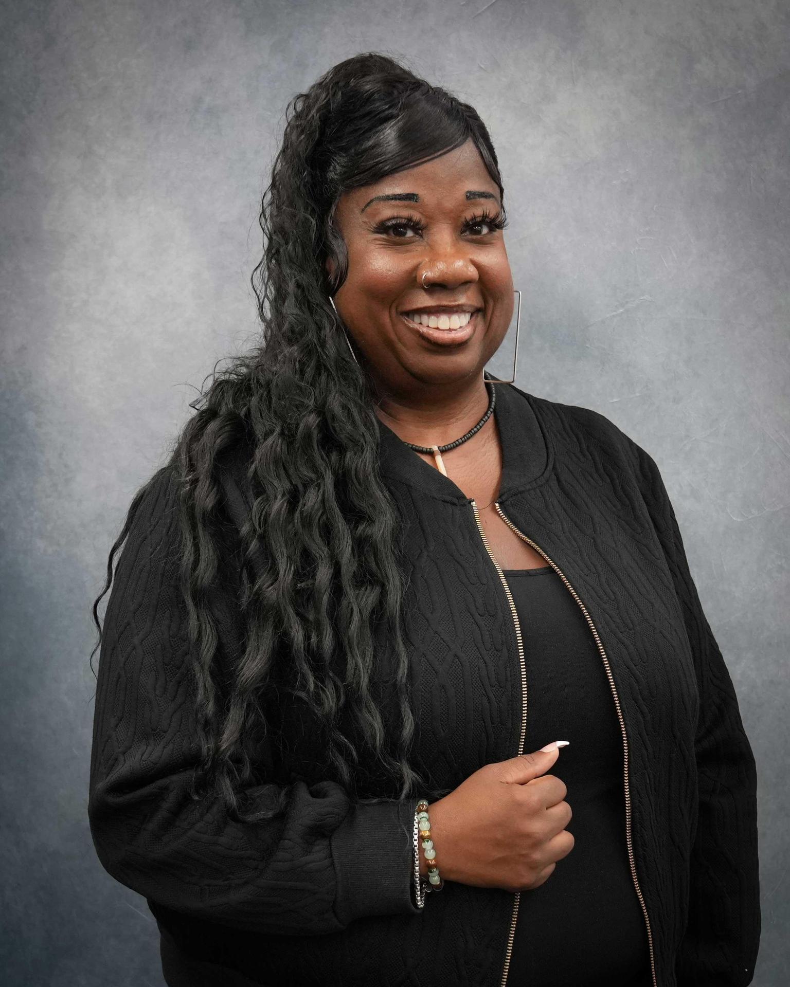 Dr. Angela Lawyer
