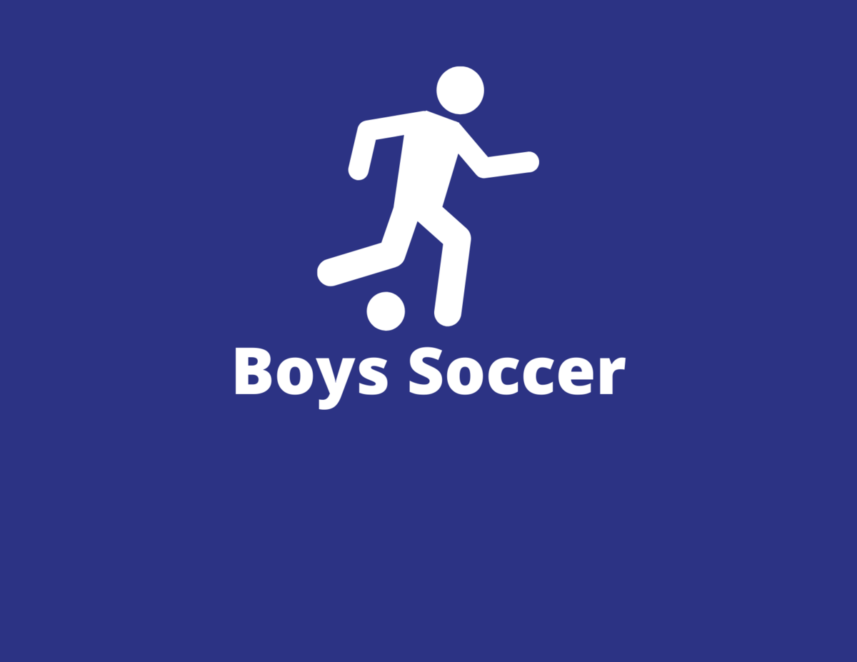 Boys Soccer