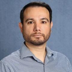 AlbertoAlejandre's Profile Photo