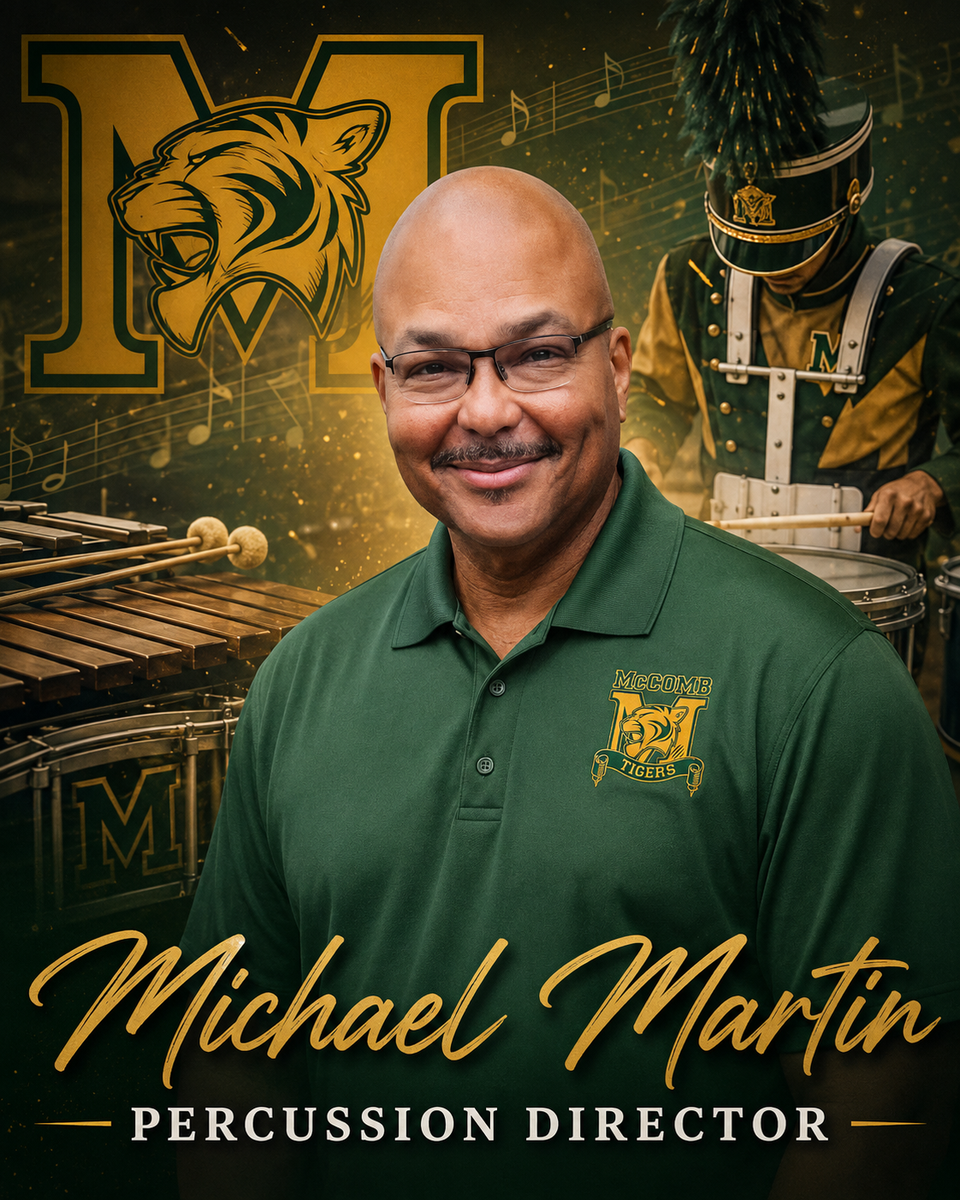 M Martin