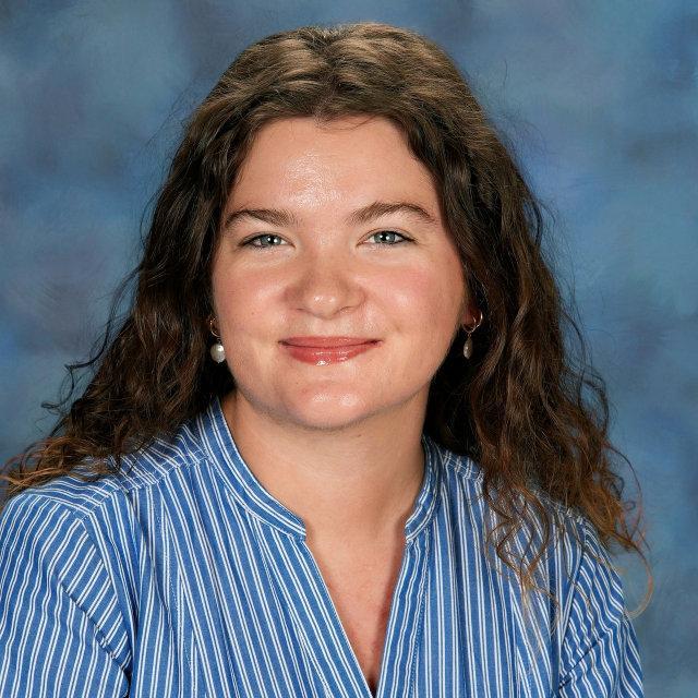 MaggieRhodes's Profile Photo