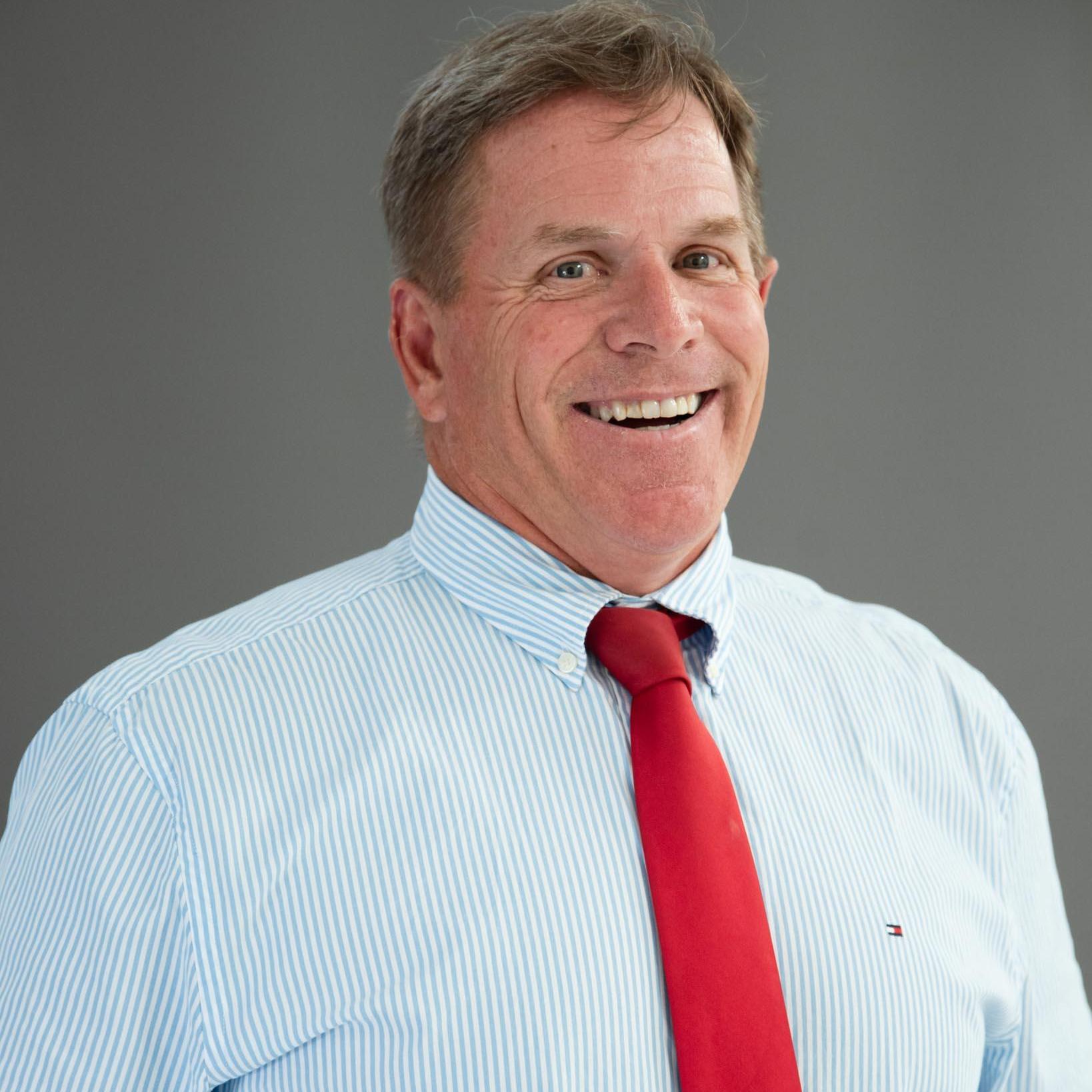 StephenMcGonigle '83's Profile Photo