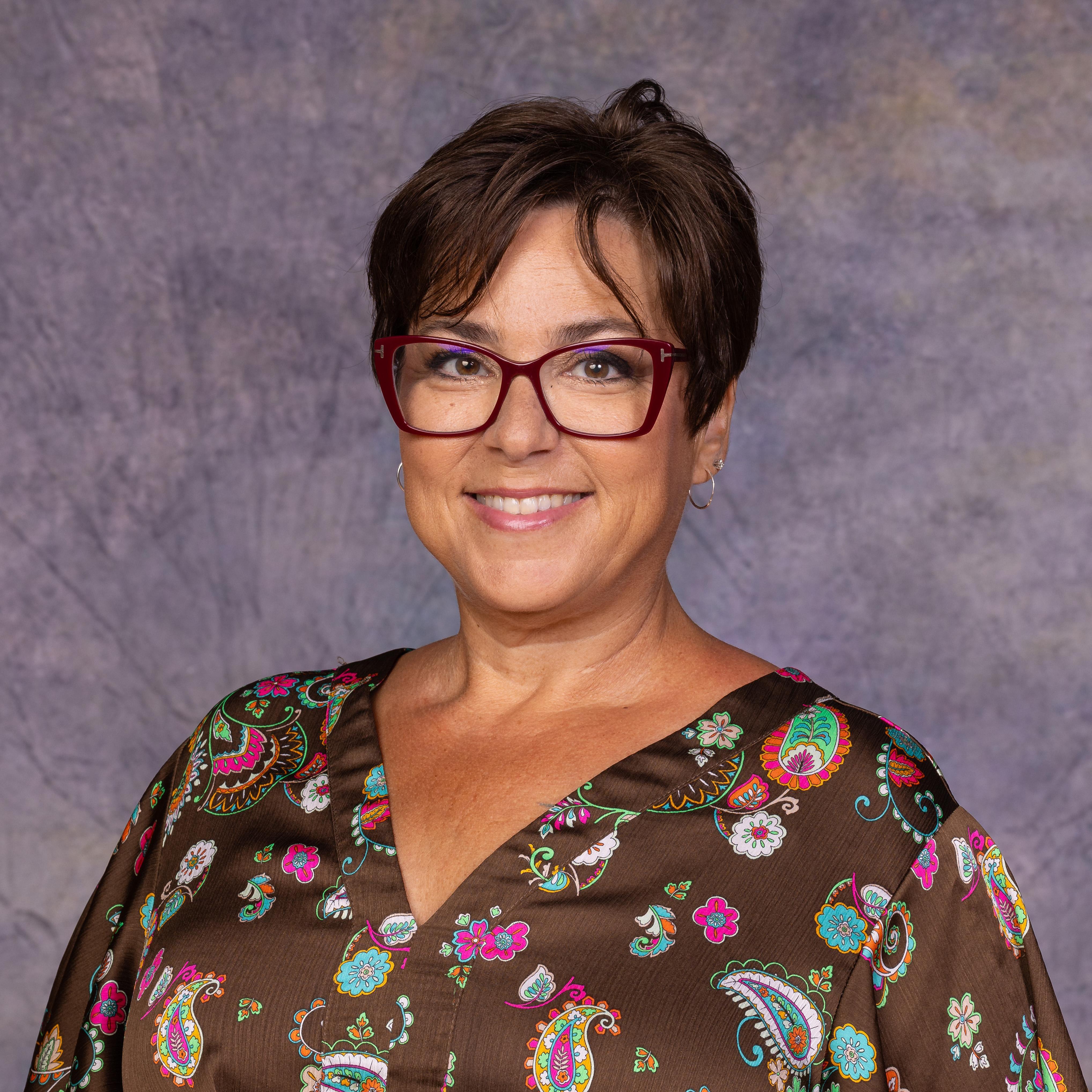 DebraTheesfield's Profile Photo