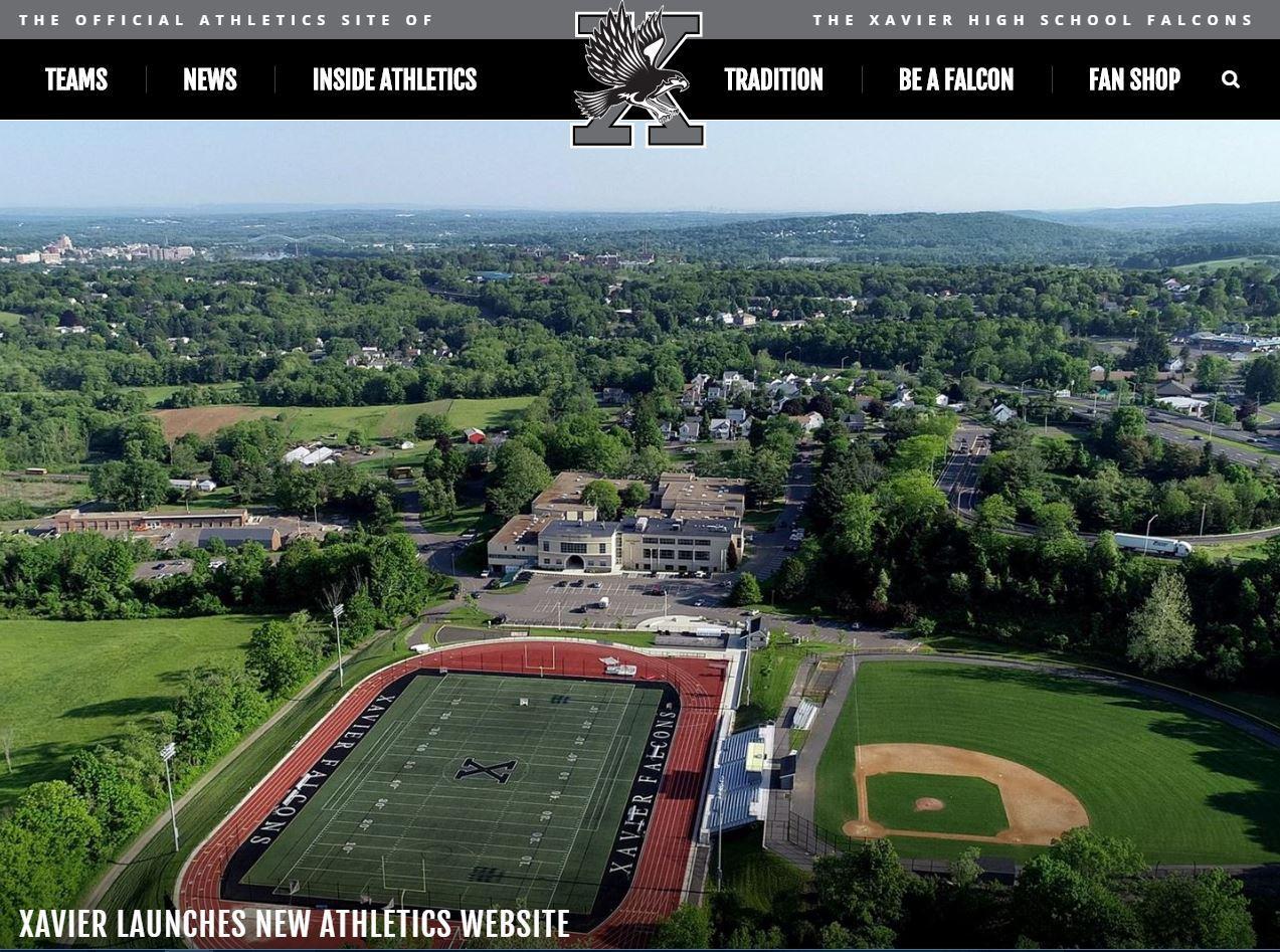 Athletics Community Xavier High School