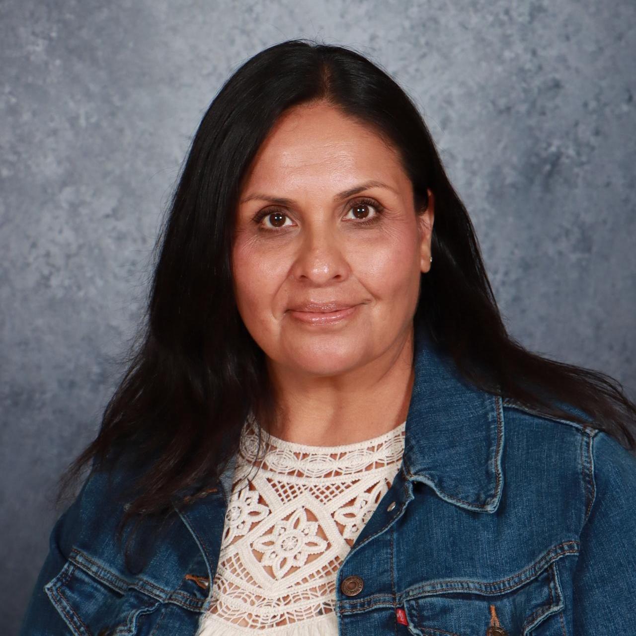 MariRobledo's Profile Photo