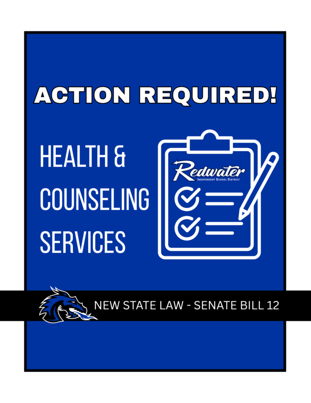 New Senate Bill 12