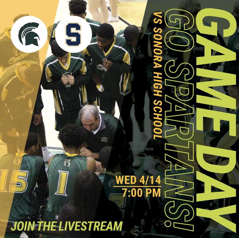 Damien Basketball Game Day livestream link Featured Photo