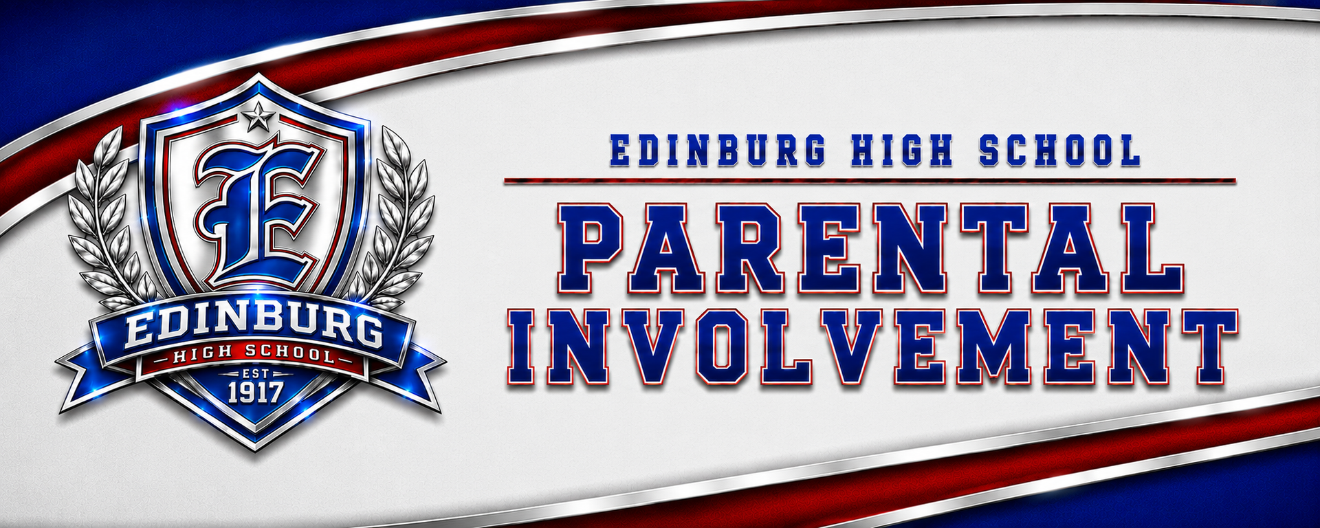 Parental Involvement Header