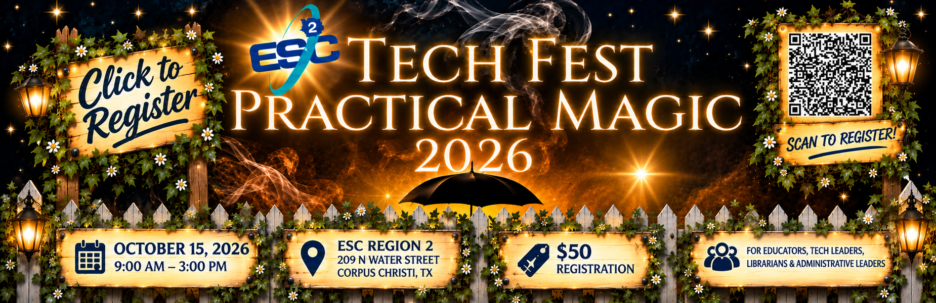 Tech Fest 2026