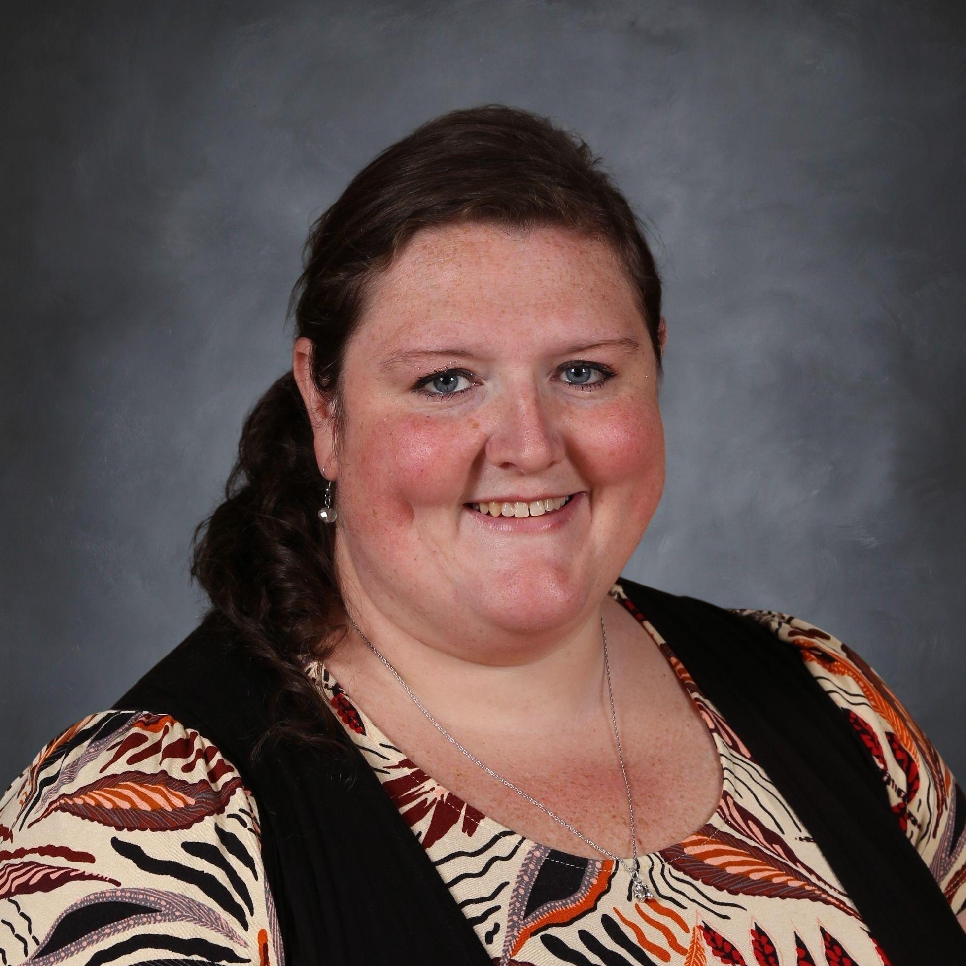 HeidiGriffin's Profile Photo
