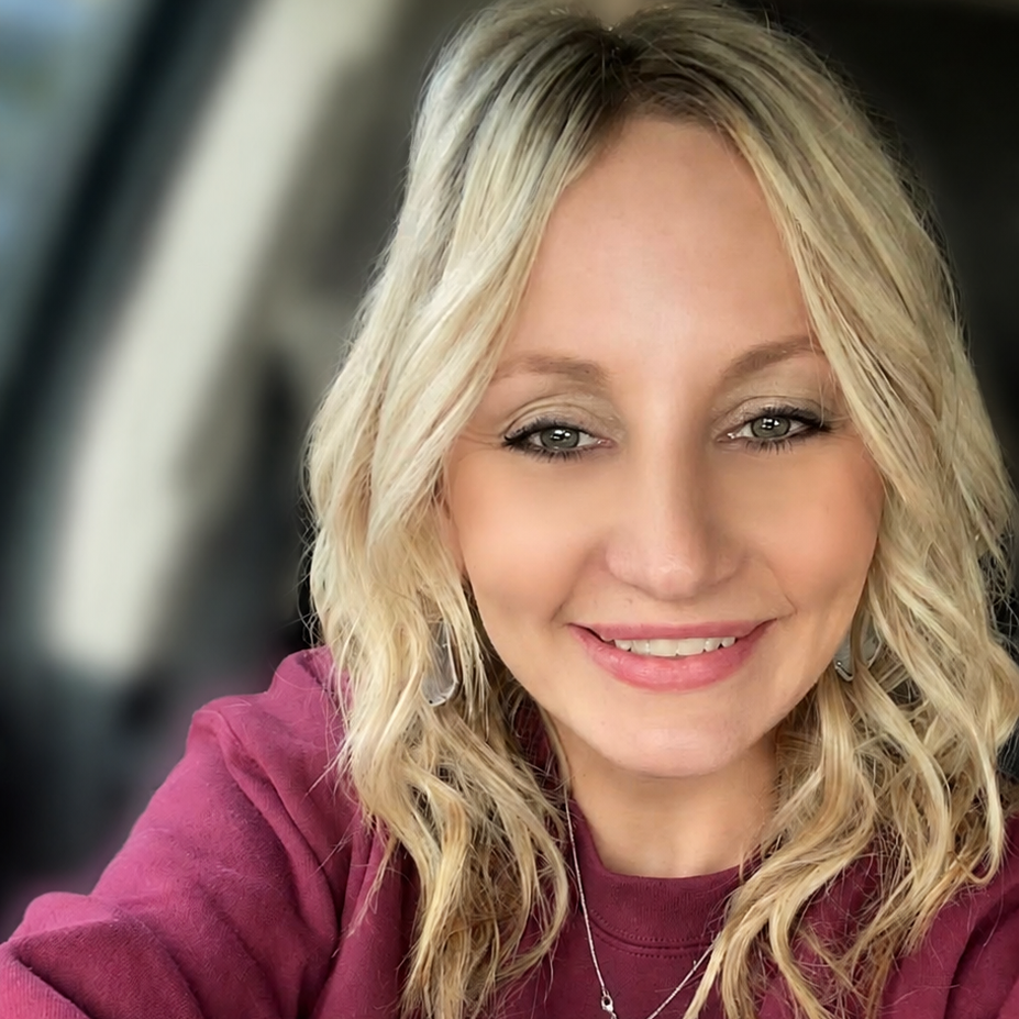 JenniferWendeburg's Profile Photo