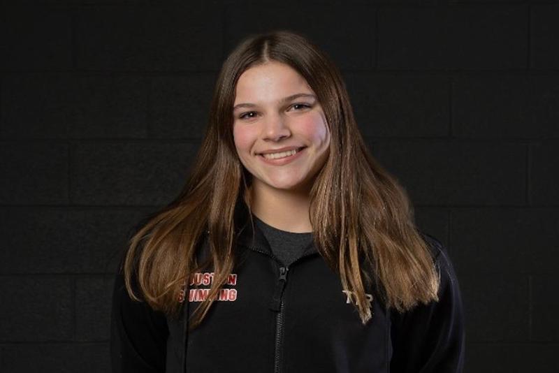 Houston Swim summer 2023 update Houston High School