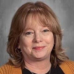ToniFruge's Profile Photo