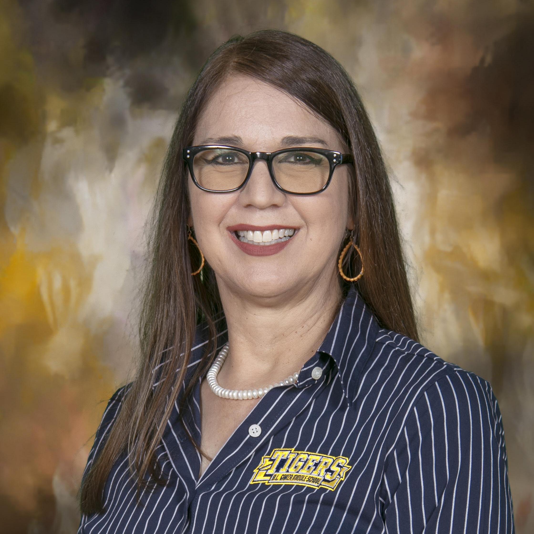 AnaAlfaro's Profile Photo