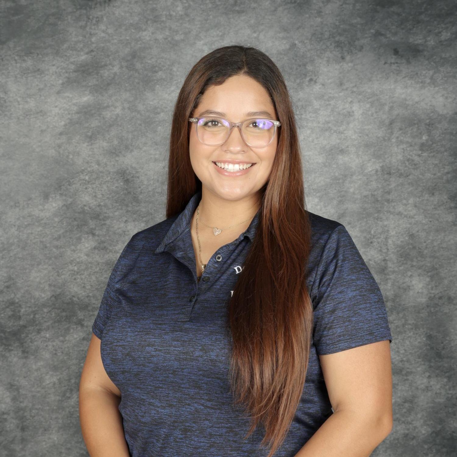 GabrielaVillarreal's Profile Photo