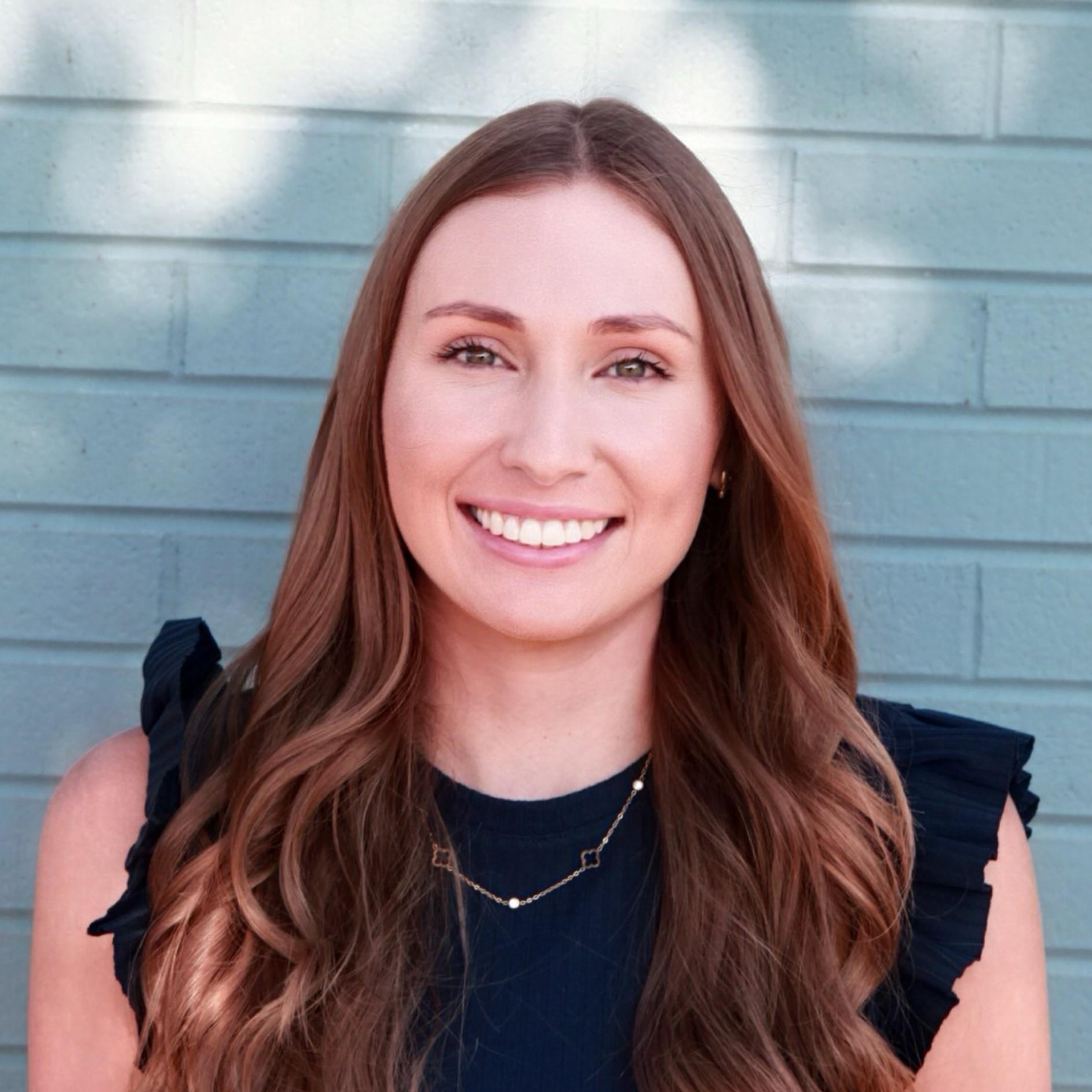 CarlyBrown's Profile Photo