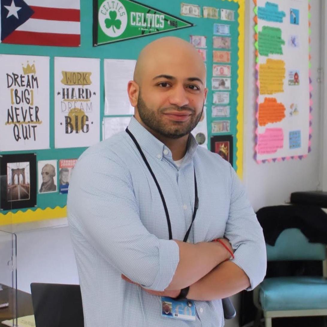 BennettOrtiz's Profile Photo