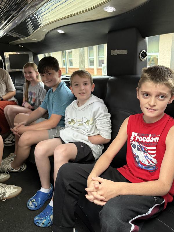 Limo