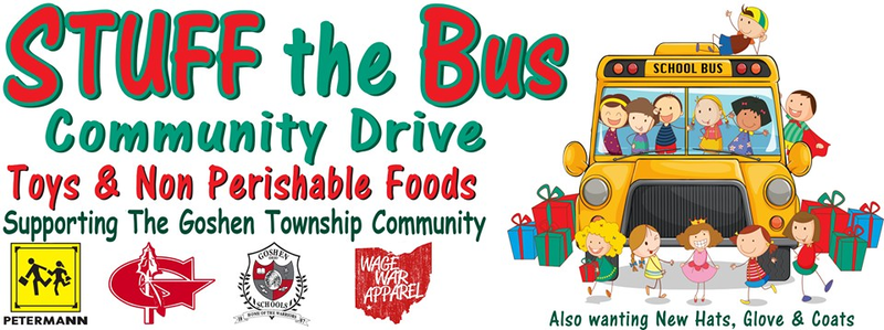 Stuff The Bus