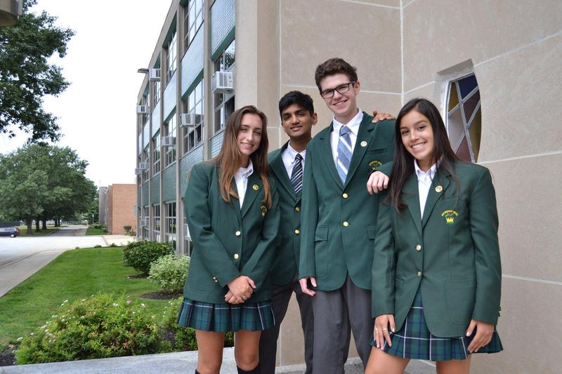 Spring Open House & 7th Grade Visitation Day Featured Photo