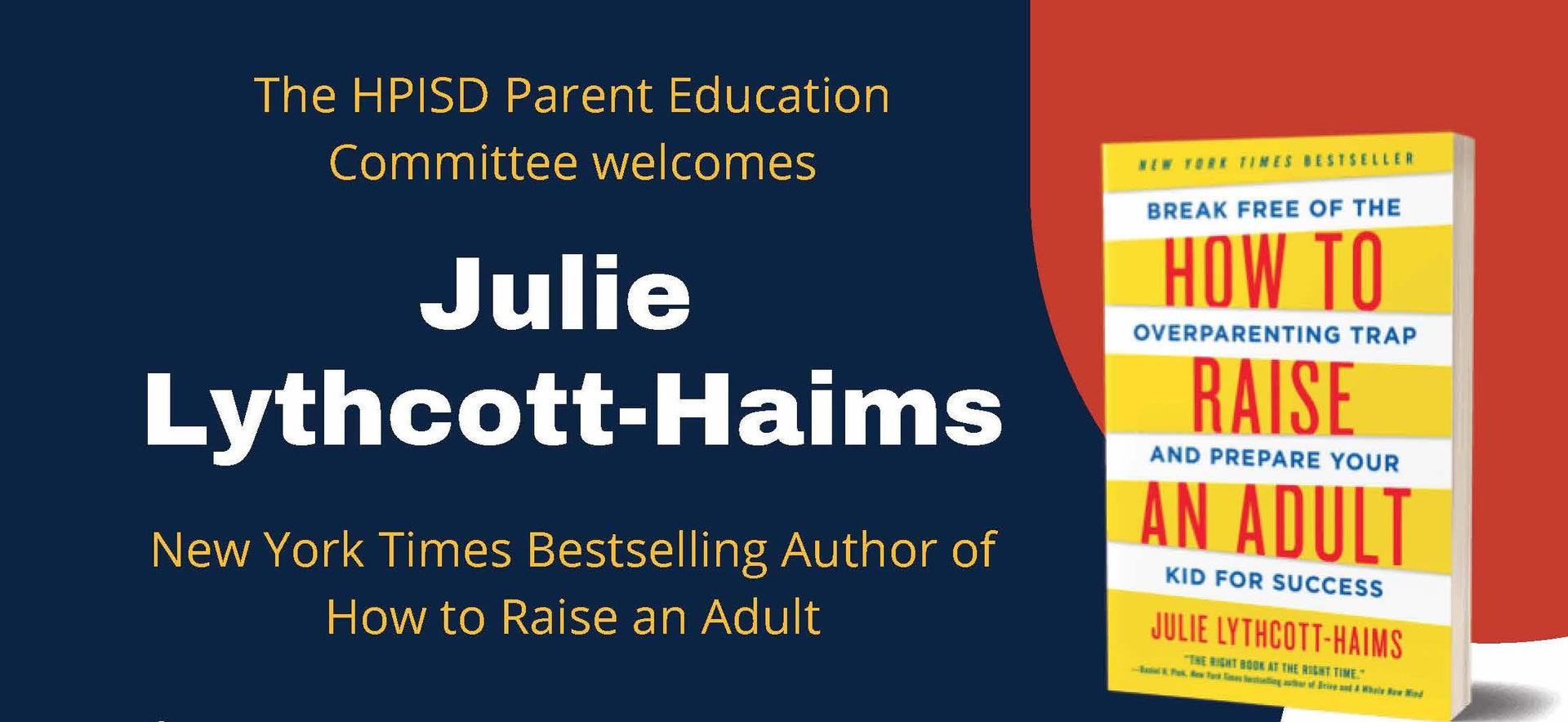 PEC Event graphic