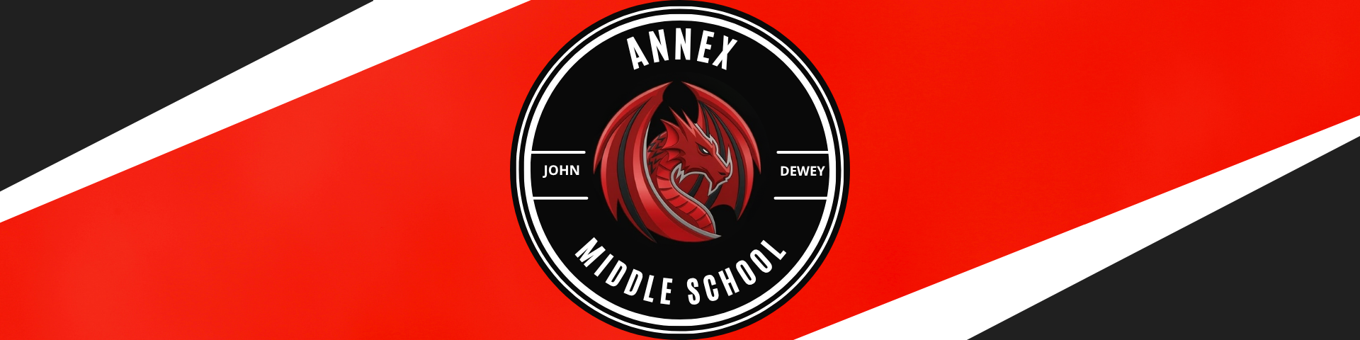 Annex Middle School Banner