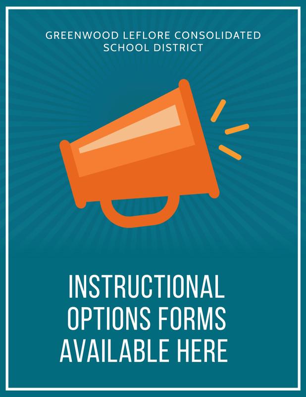 Instructional Options Forms Featured Photo