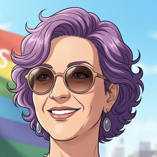 KaylaAndrews's Profile Photo