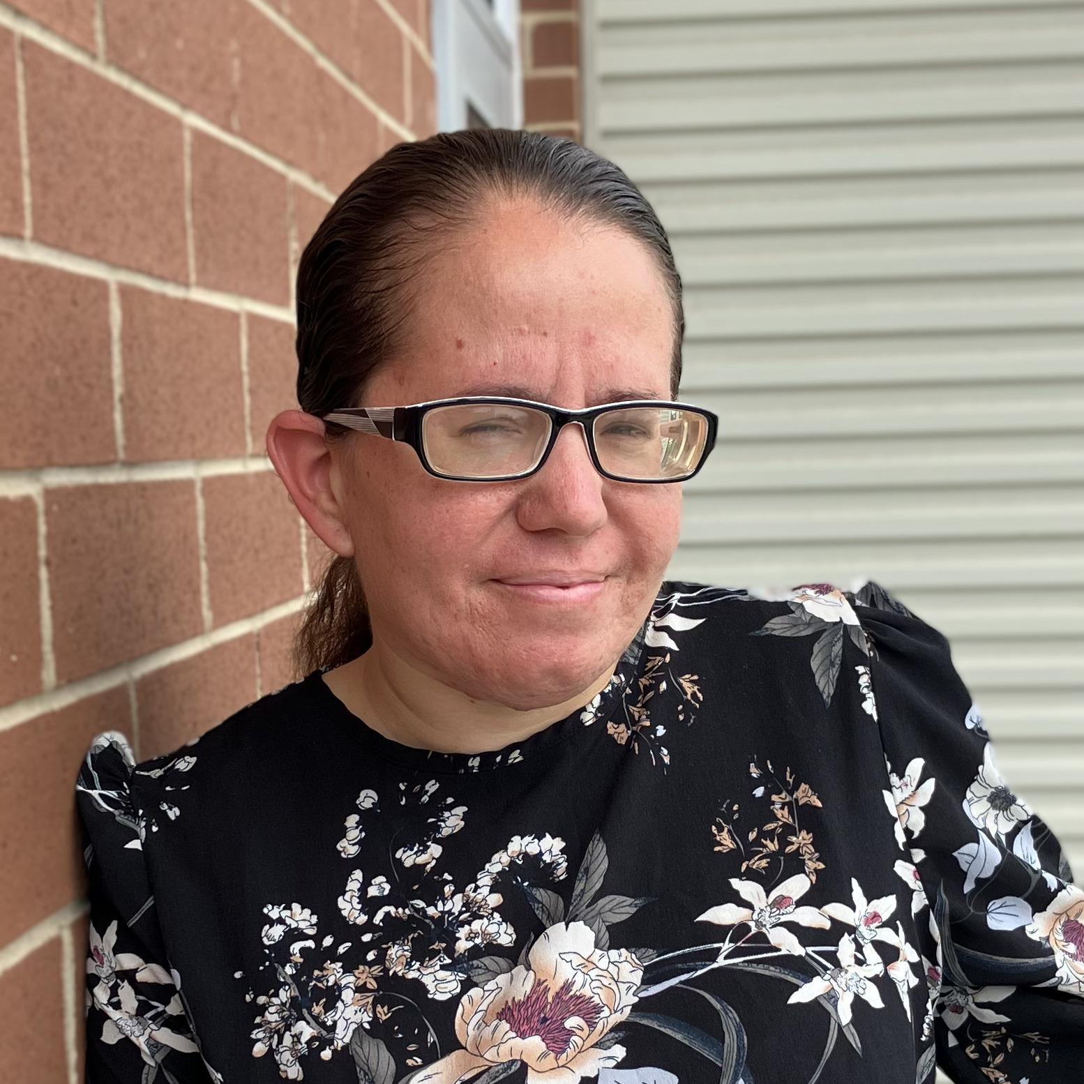 MelissaEchandy's Profile Photo