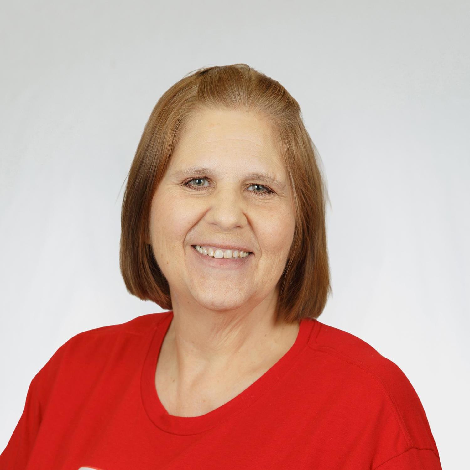 ChristineKennedy's Profile Photo