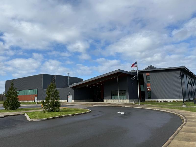 Warrenton Middle School