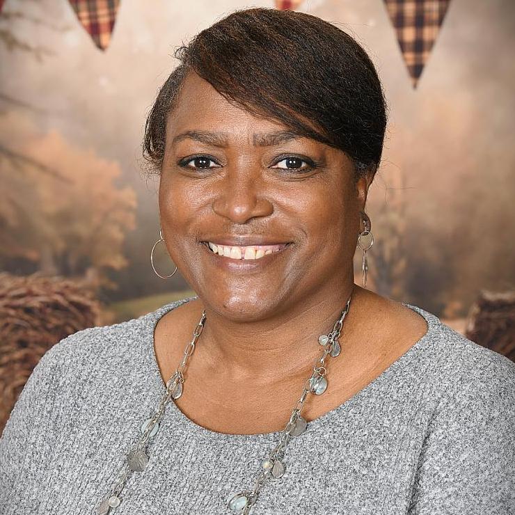 TerriCarter's Profile Photo