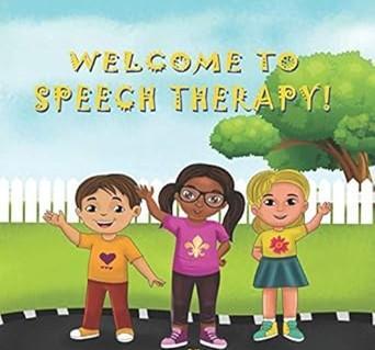 Speech Therapy