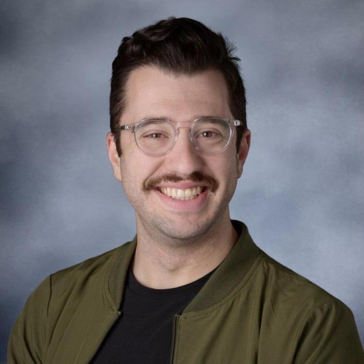 MichaelLambton's Profile Photo