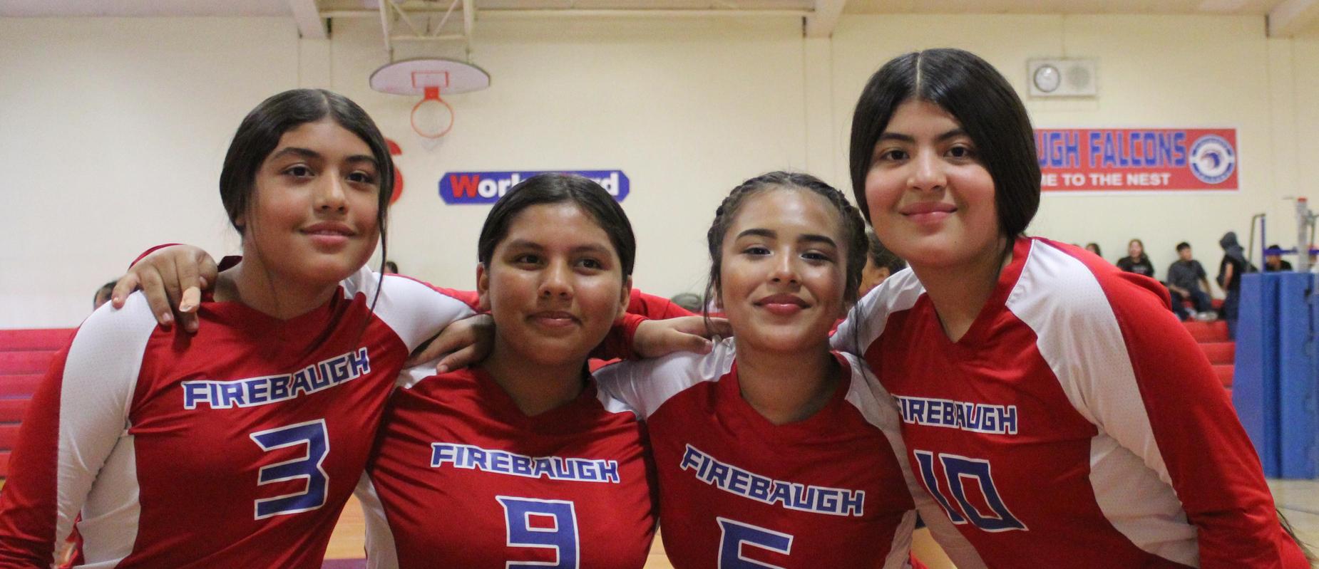 Firebaugh Middle School