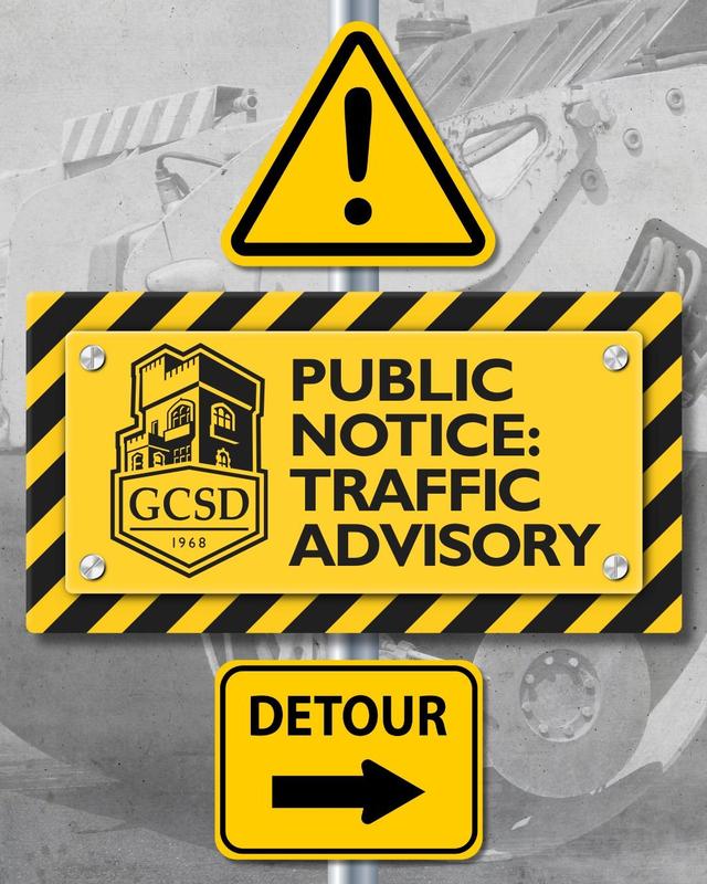 Traffic Advisory Thumbnail