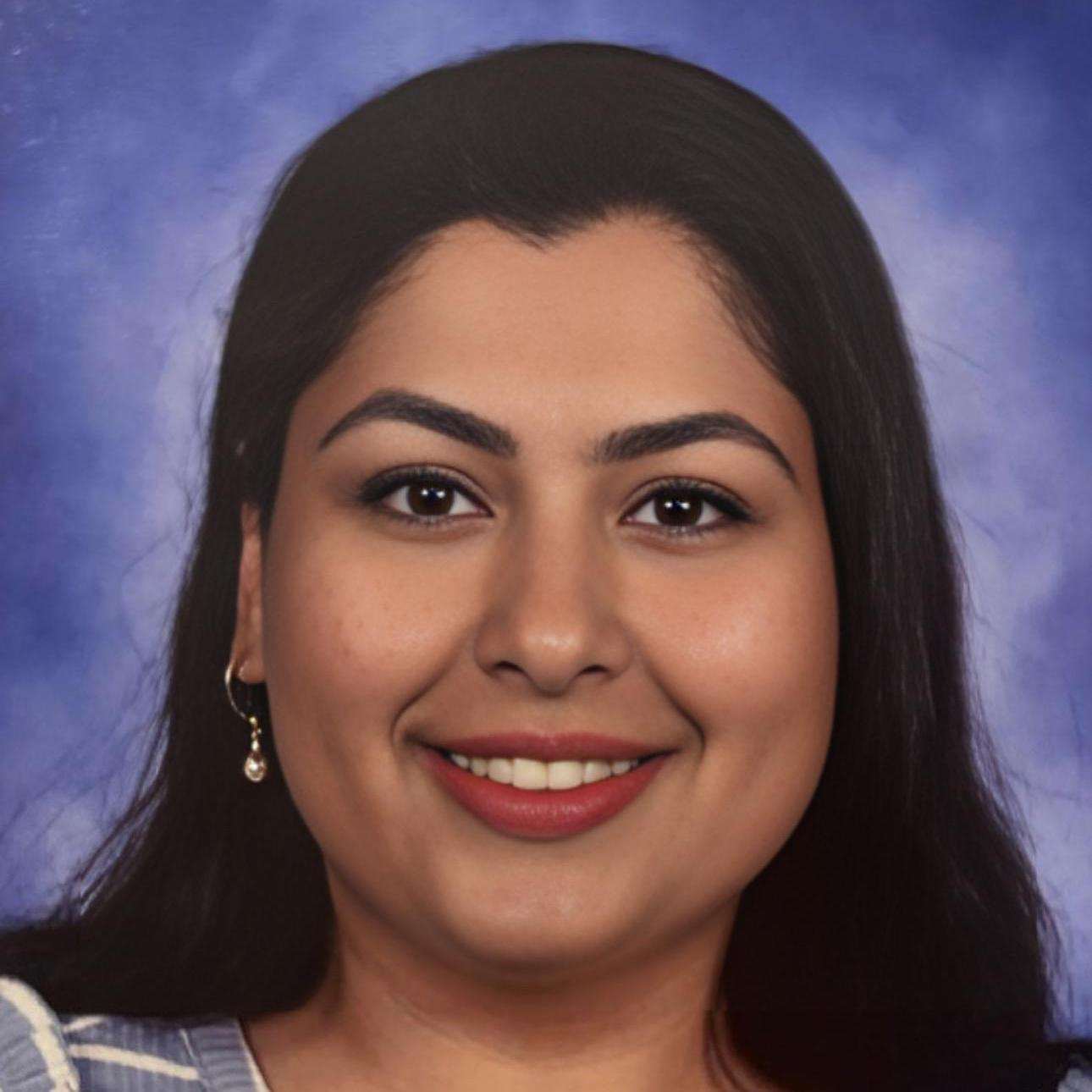 HadeelAbdulkareem's Profile Photo