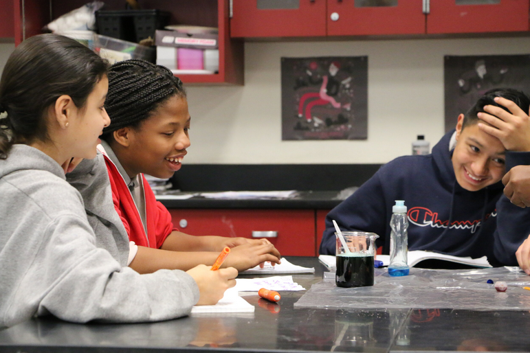 Be a part of the DREAMS community.