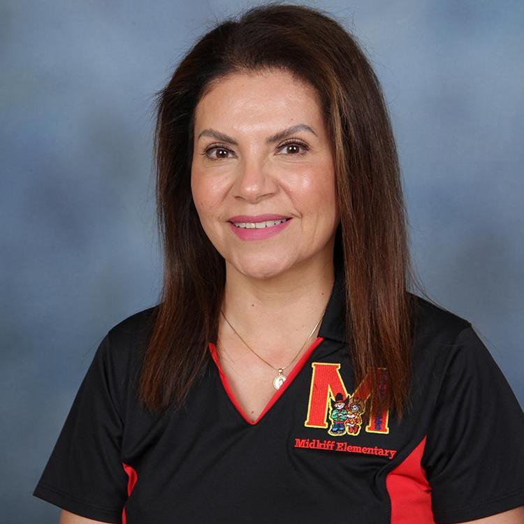 FranceliGallardo's Profile Photo