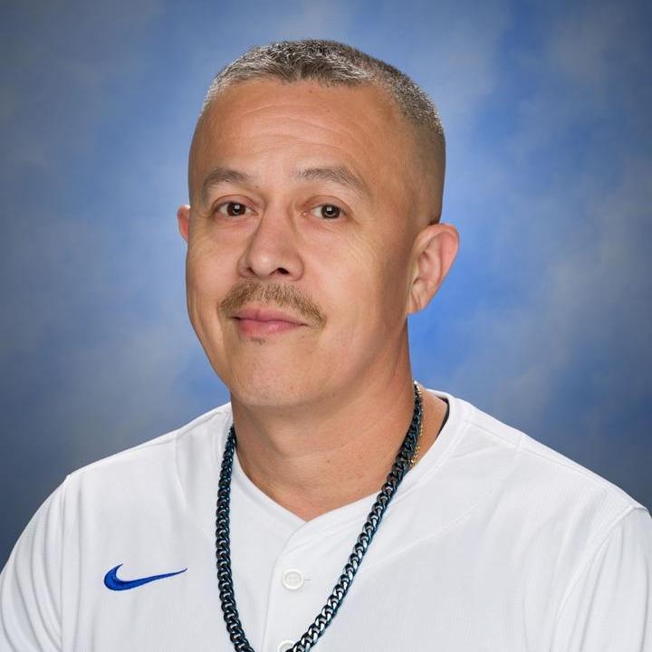 JesusRivera's Profile Photo