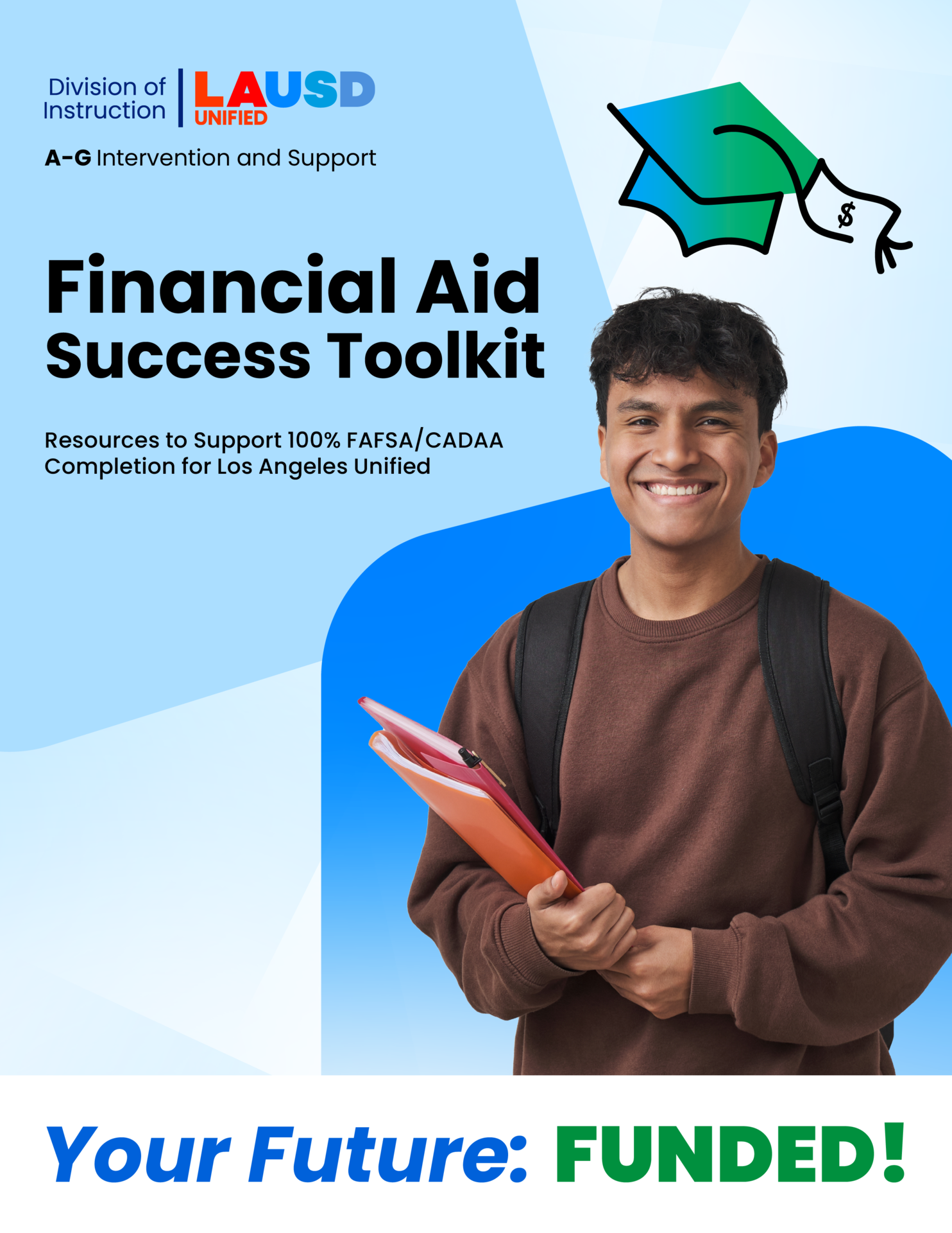 fin aid toolkit