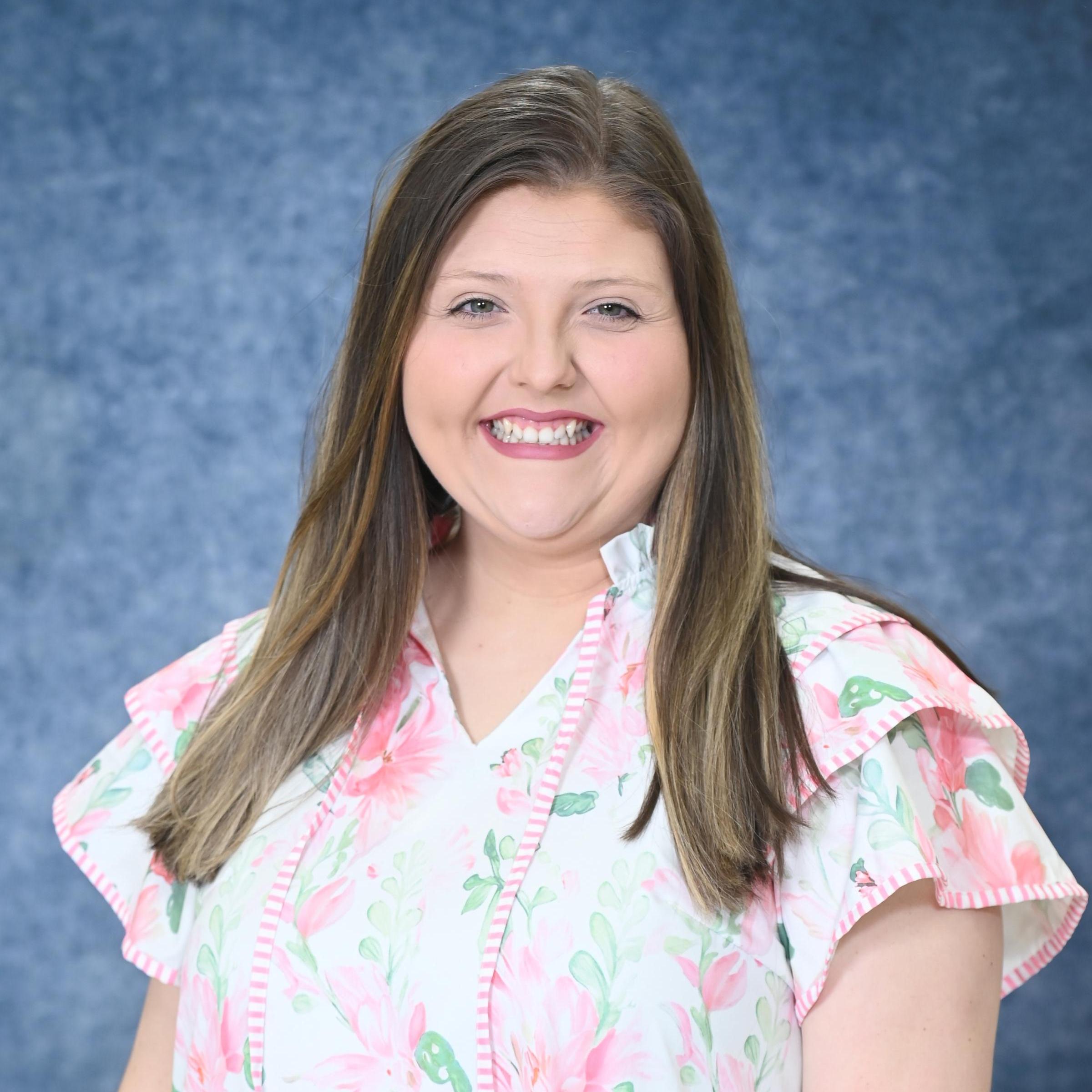 AshleyRogers's Profile Photo