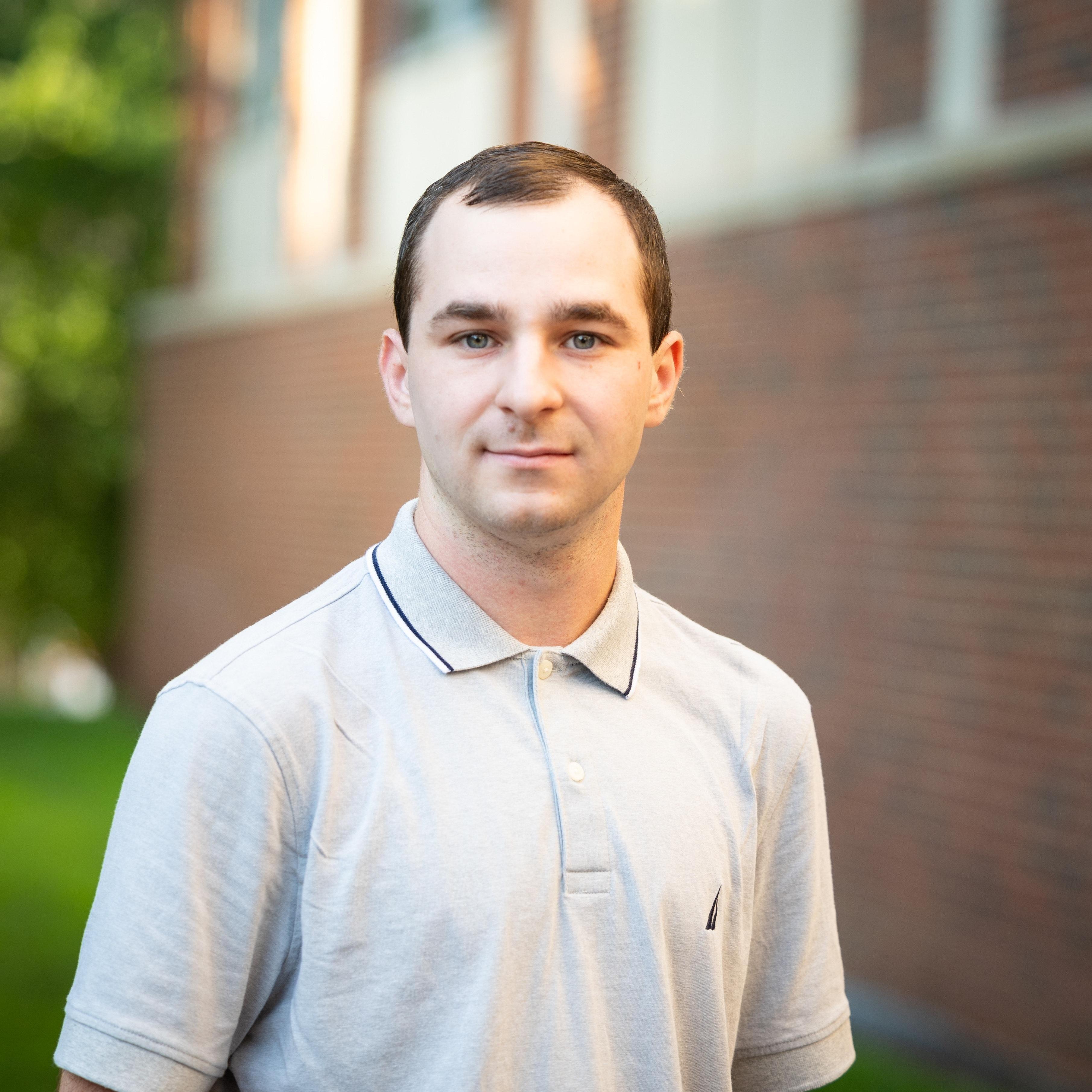 ZakaryKwiatkowski's Profile Photo